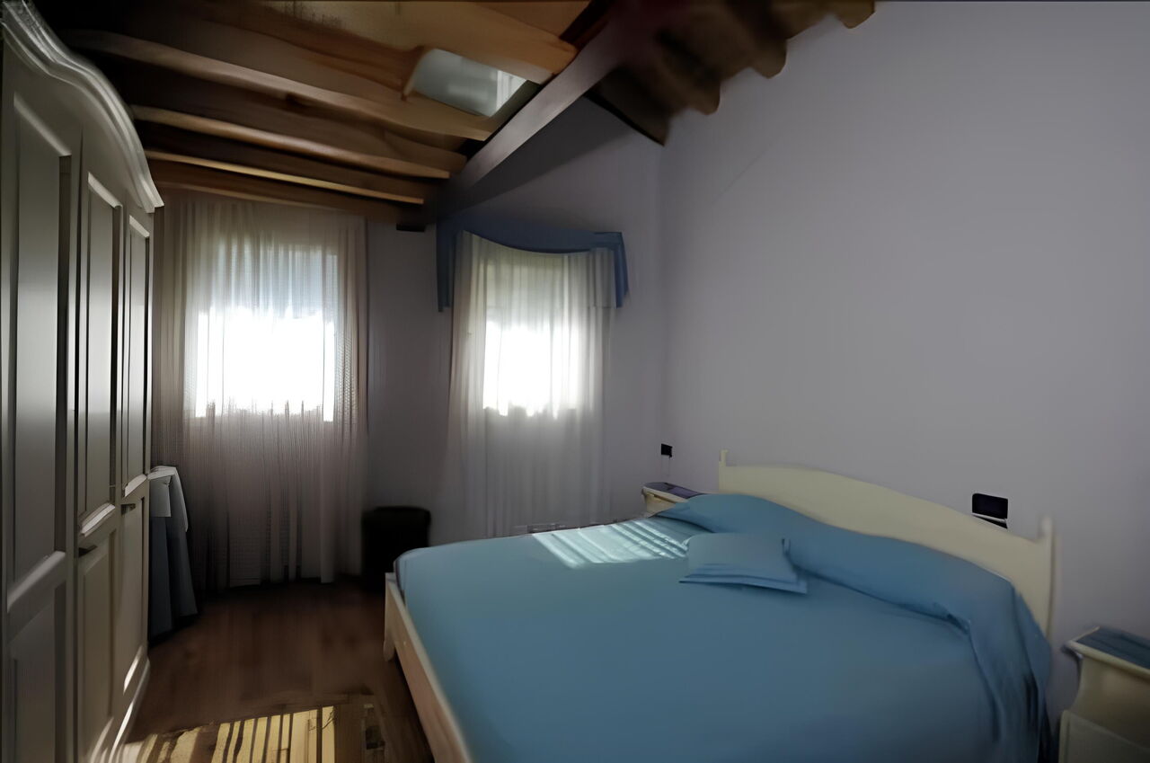 La Corte di Marga - Casa GustetUbytování:&nbsp;