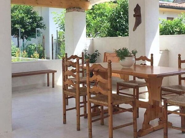 La Corte di Marga - Casa Gustet