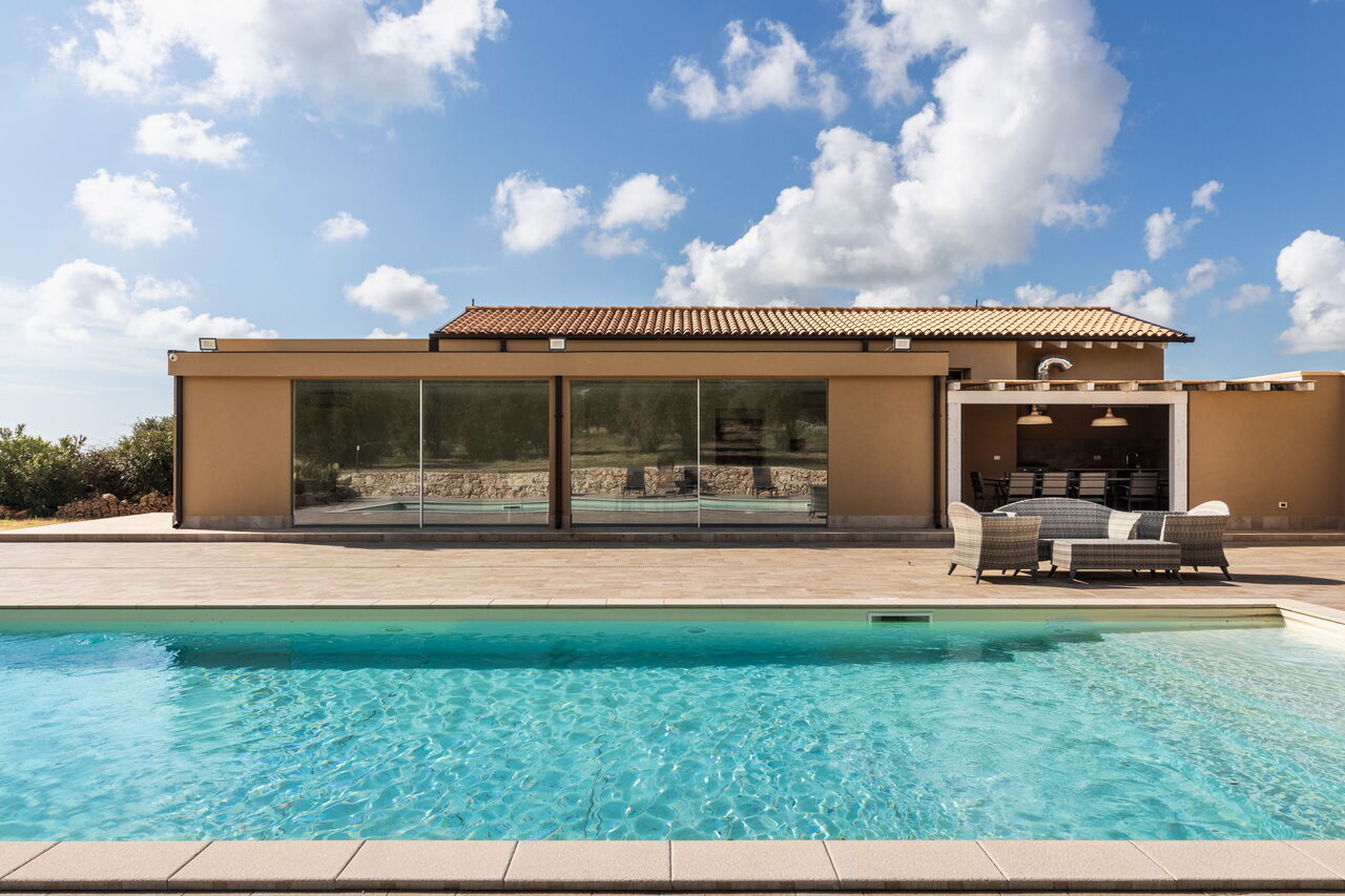 Villa Meti
