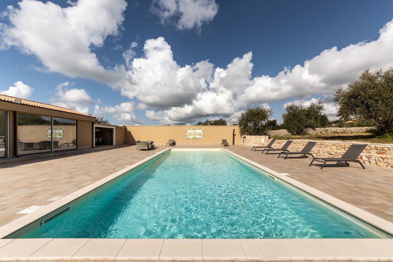 Villa Meti