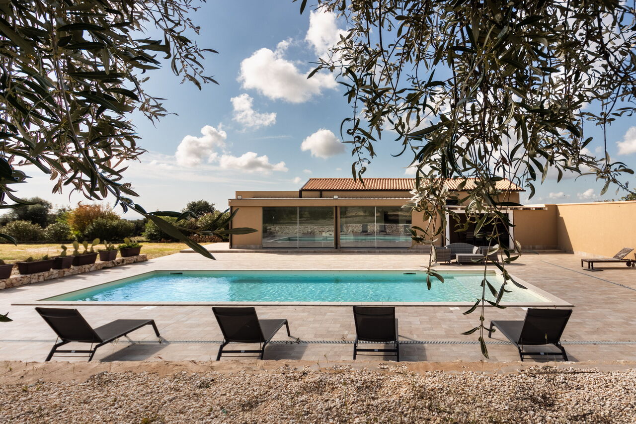 Villa Meti