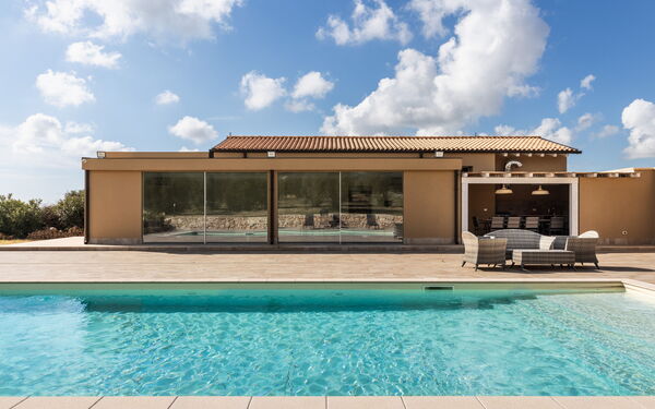 Villa Meti