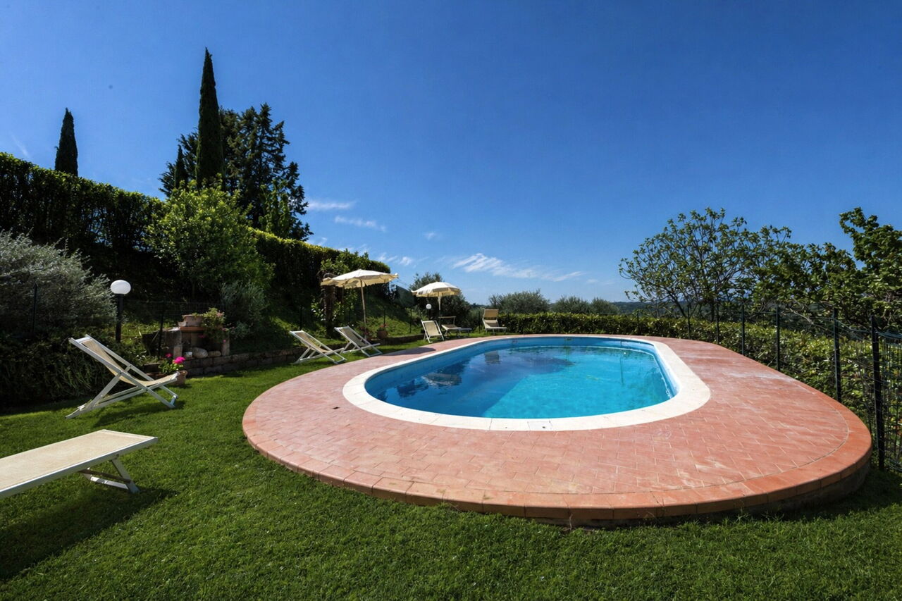 Villa Quintino