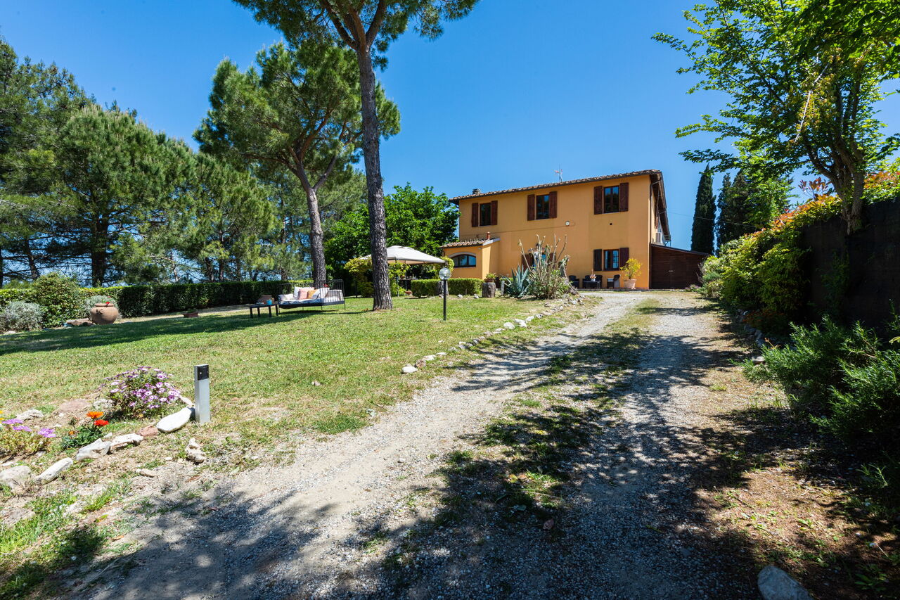 Villa Quintino