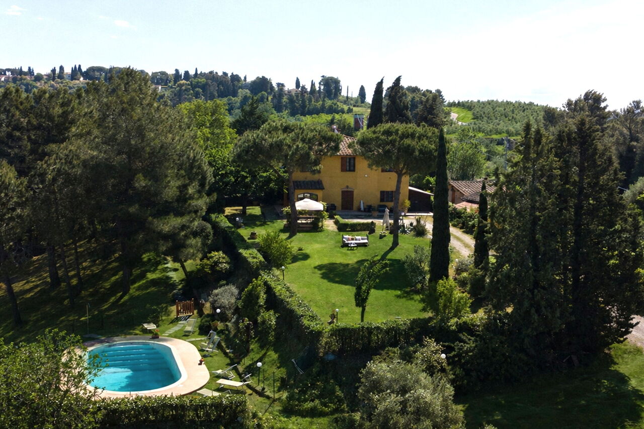 Villa Quintino