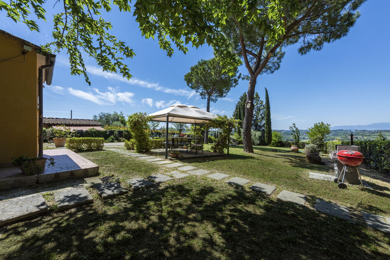 Villa Quintino