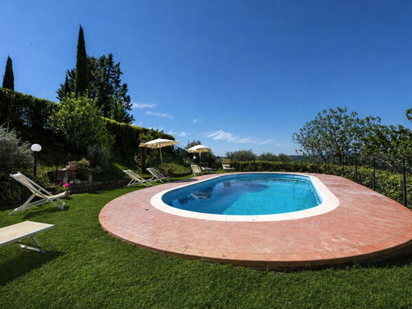 Villa Quintino