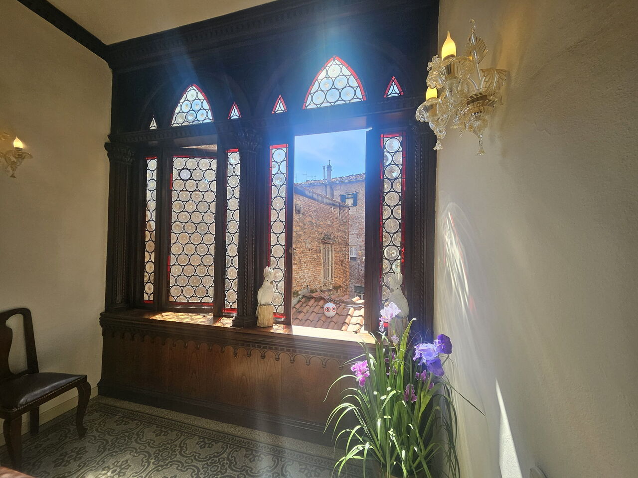 Alla Torre