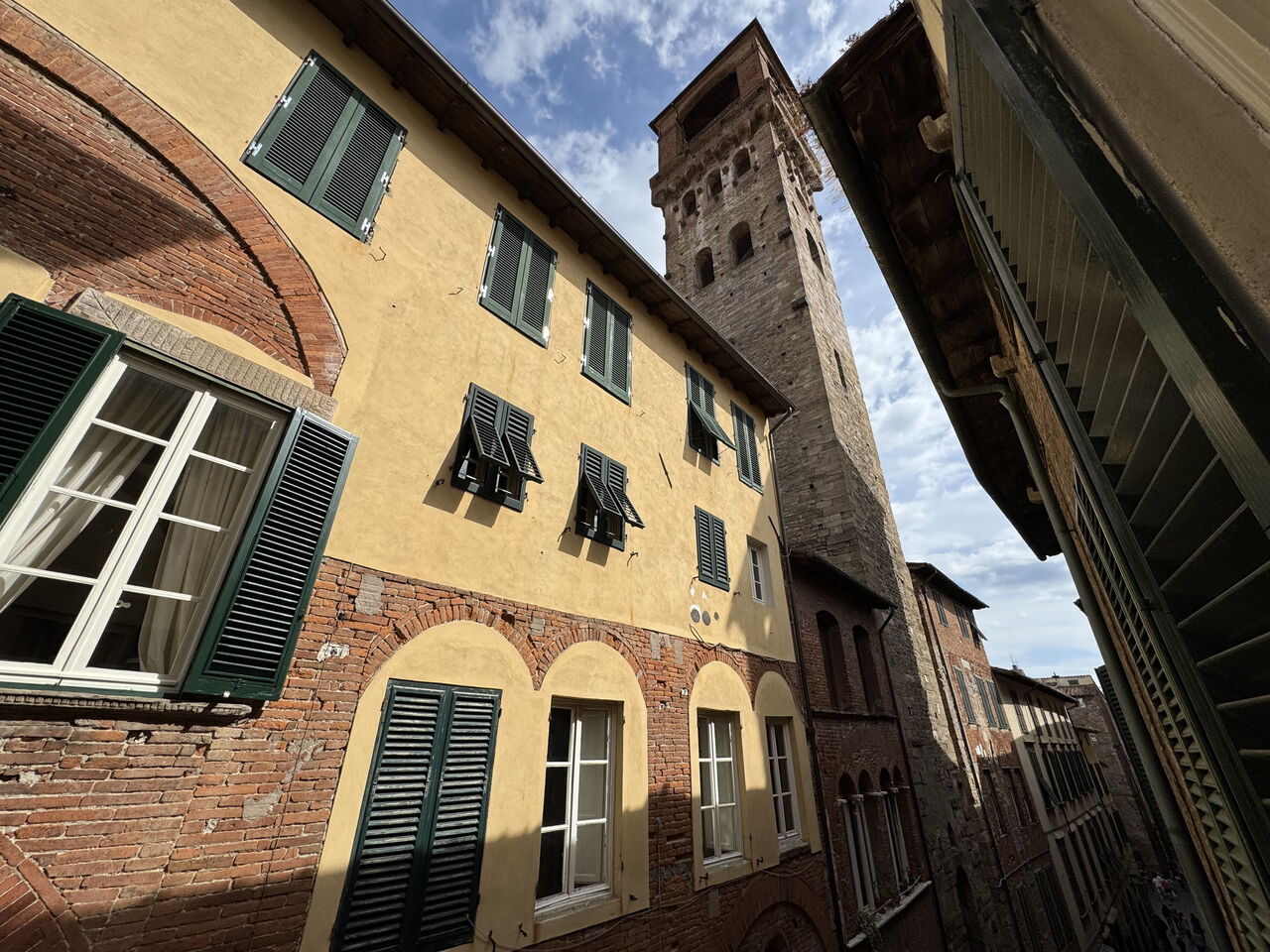 Alla Torre