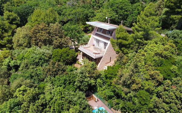 Villa Sole - Exclusive Villa al Conero con Piscina
