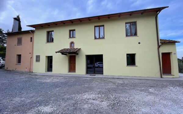 Villa i Fiori