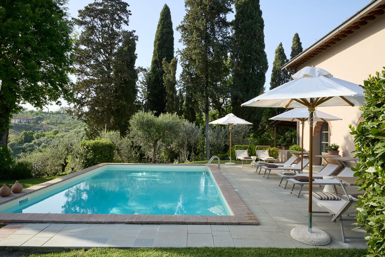 Villa Il Colto