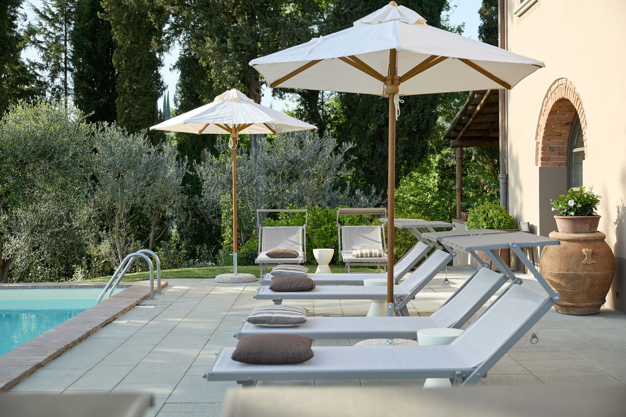 Villa Il Colto
