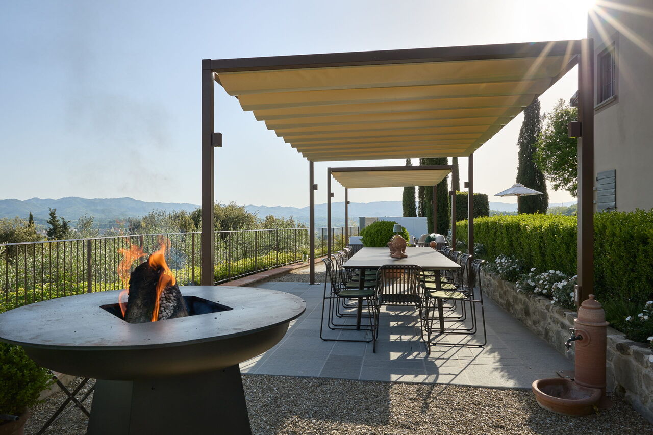 Villa Il Colto