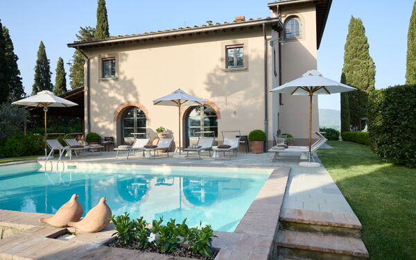 Villa Il Colto