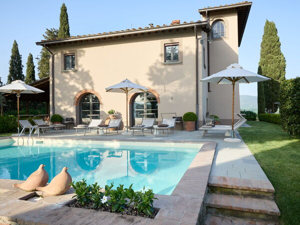 Villa Il Colto