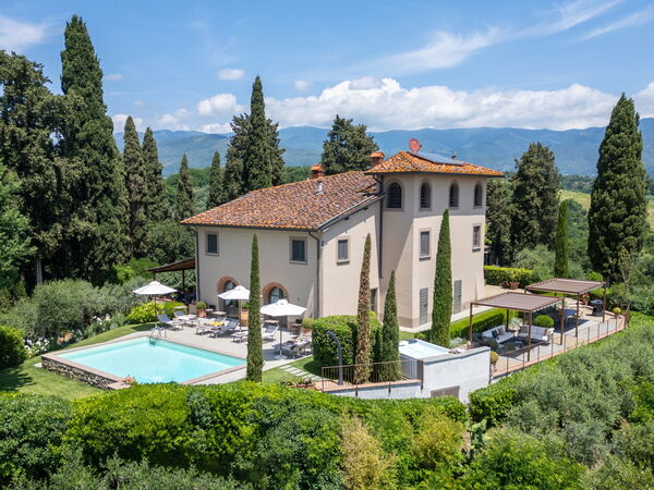 Villa Il Colto