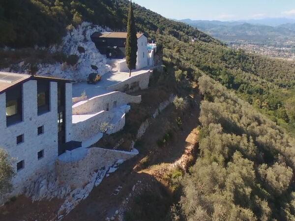 Villetta Farfallina