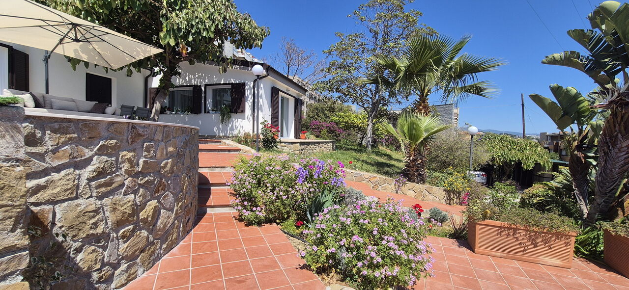 Oasis Villa Sanremo