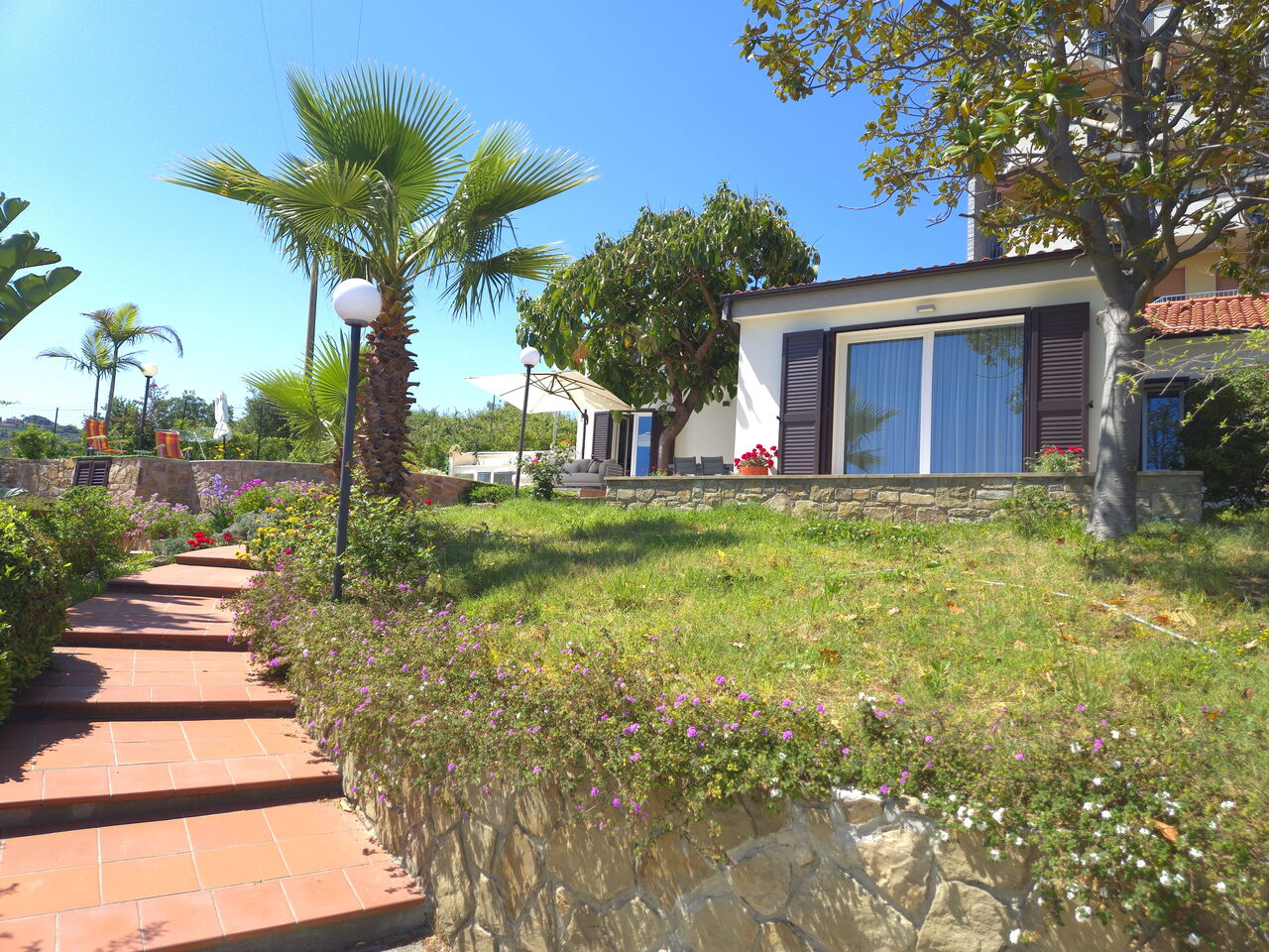 Oasis Villa Sanremo