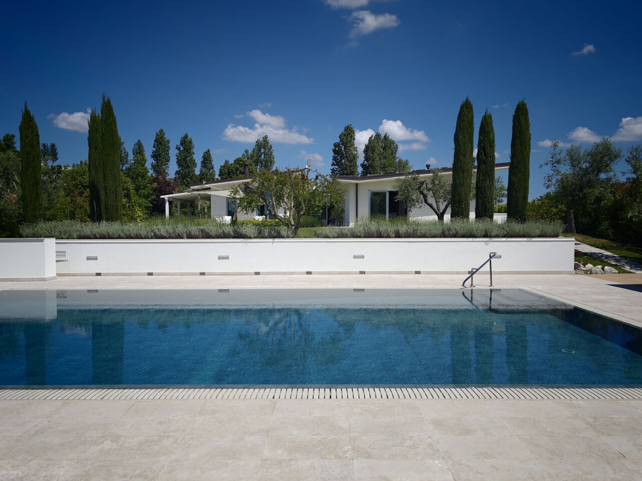 Villa Mulberry Garden - Esclusiva con Piscina Priv