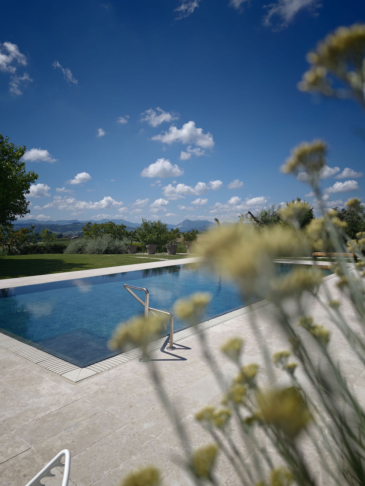 Villa Mulberry Garden - Esclusiva con Piscina Priv