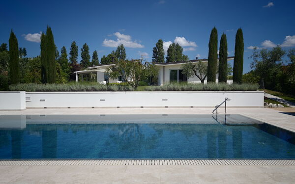 Villa Mulberry Garden - Esclusiva con Piscina Priv
