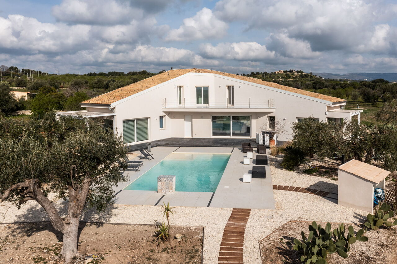 Pizzuta Country House