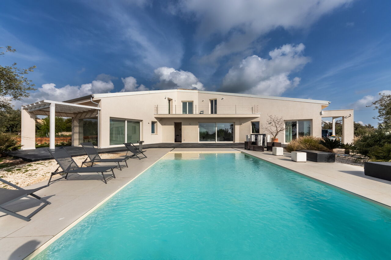 Pizzuta Country House