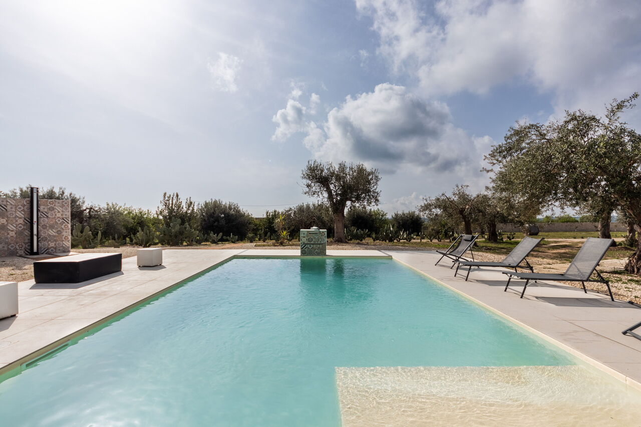 Pizzuta Country House
