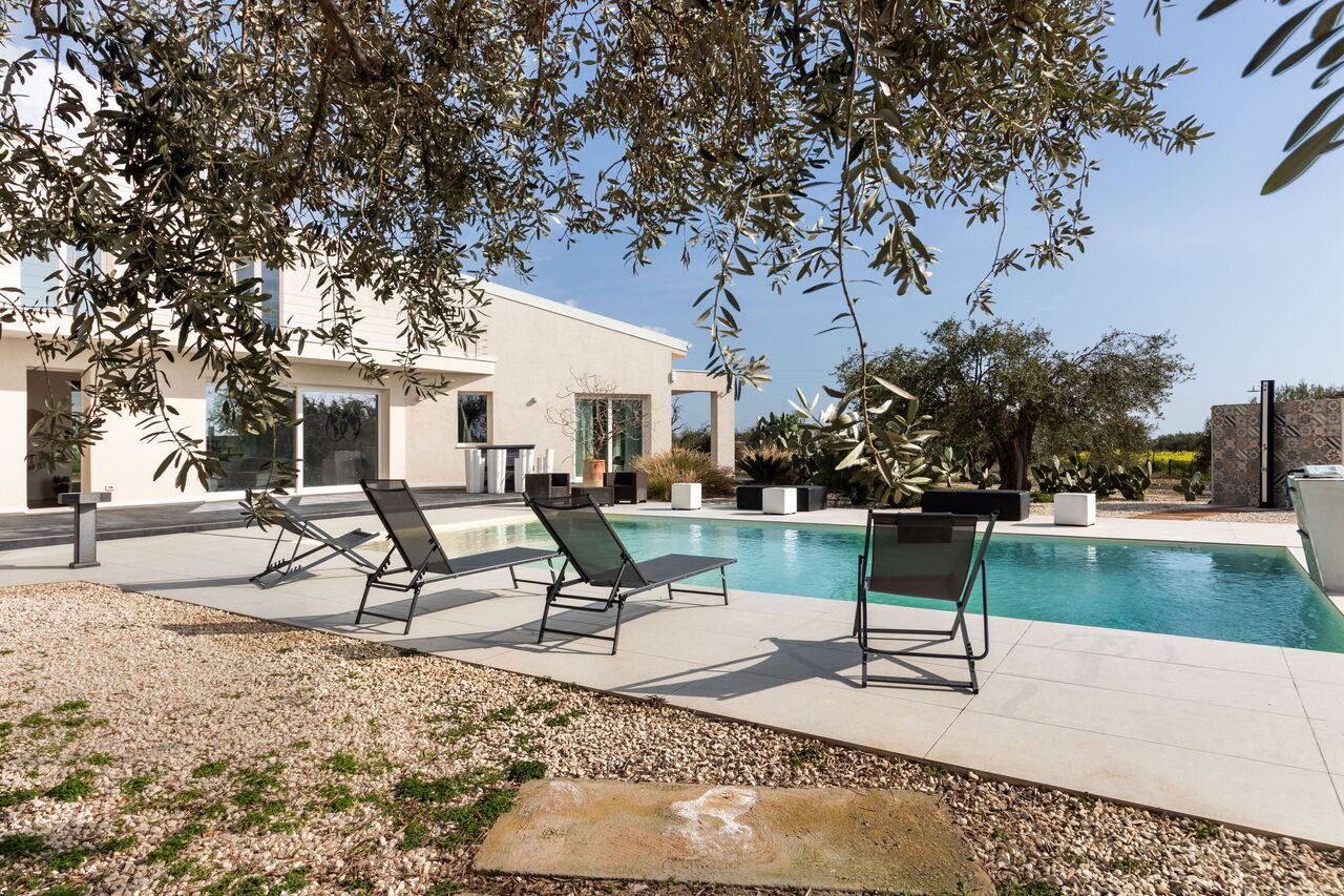 Pizzuta Country House