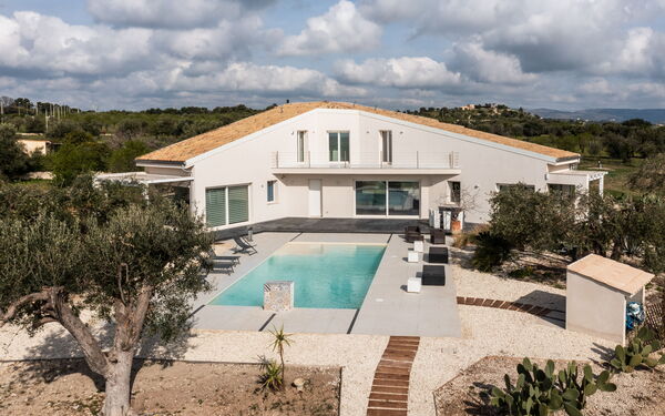 Pizzuta Country House