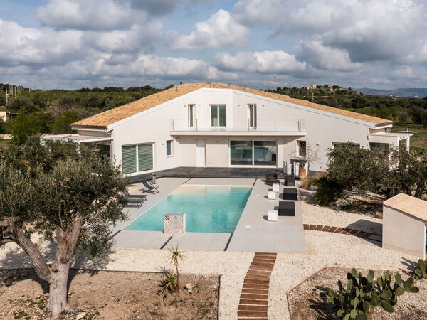Pizzuta Country House