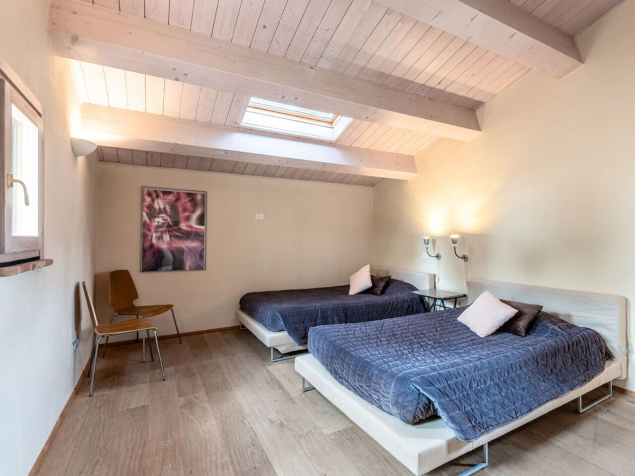 CignellaAlloggio: : Camera da letto