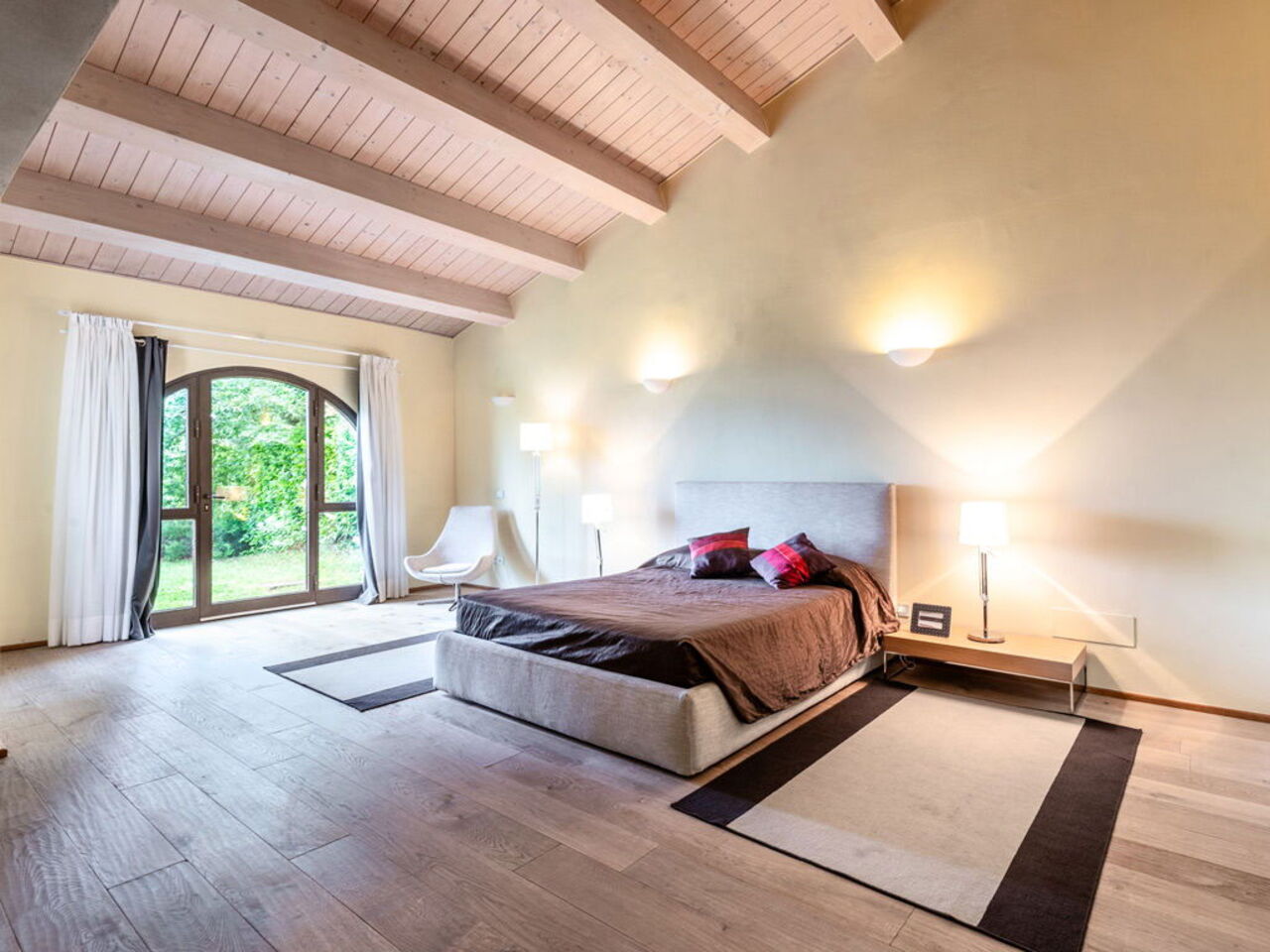 CignellaAlloggio:&nbsp;: Camera da letto