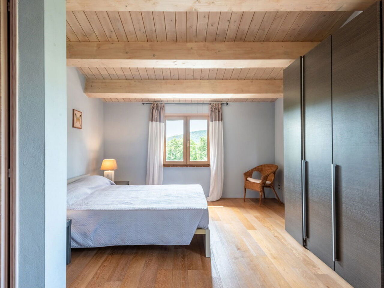 CignellaUnterkunft:&nbsp;: Schlafzimmer