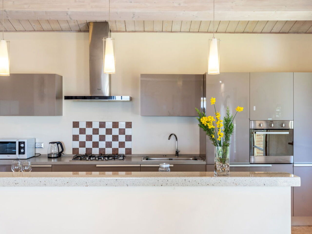 CignellaAlloggio:&nbsp;: Cucina, Soggiorno