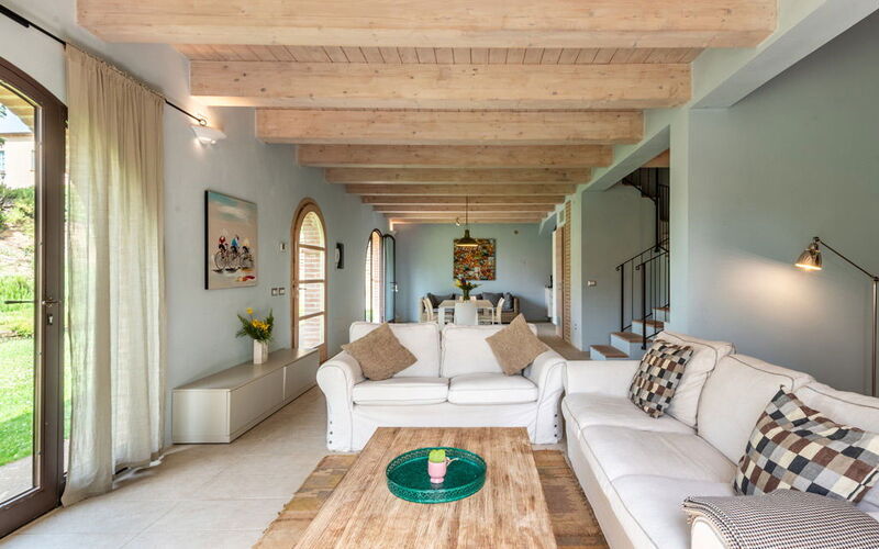 Villa Azzurro