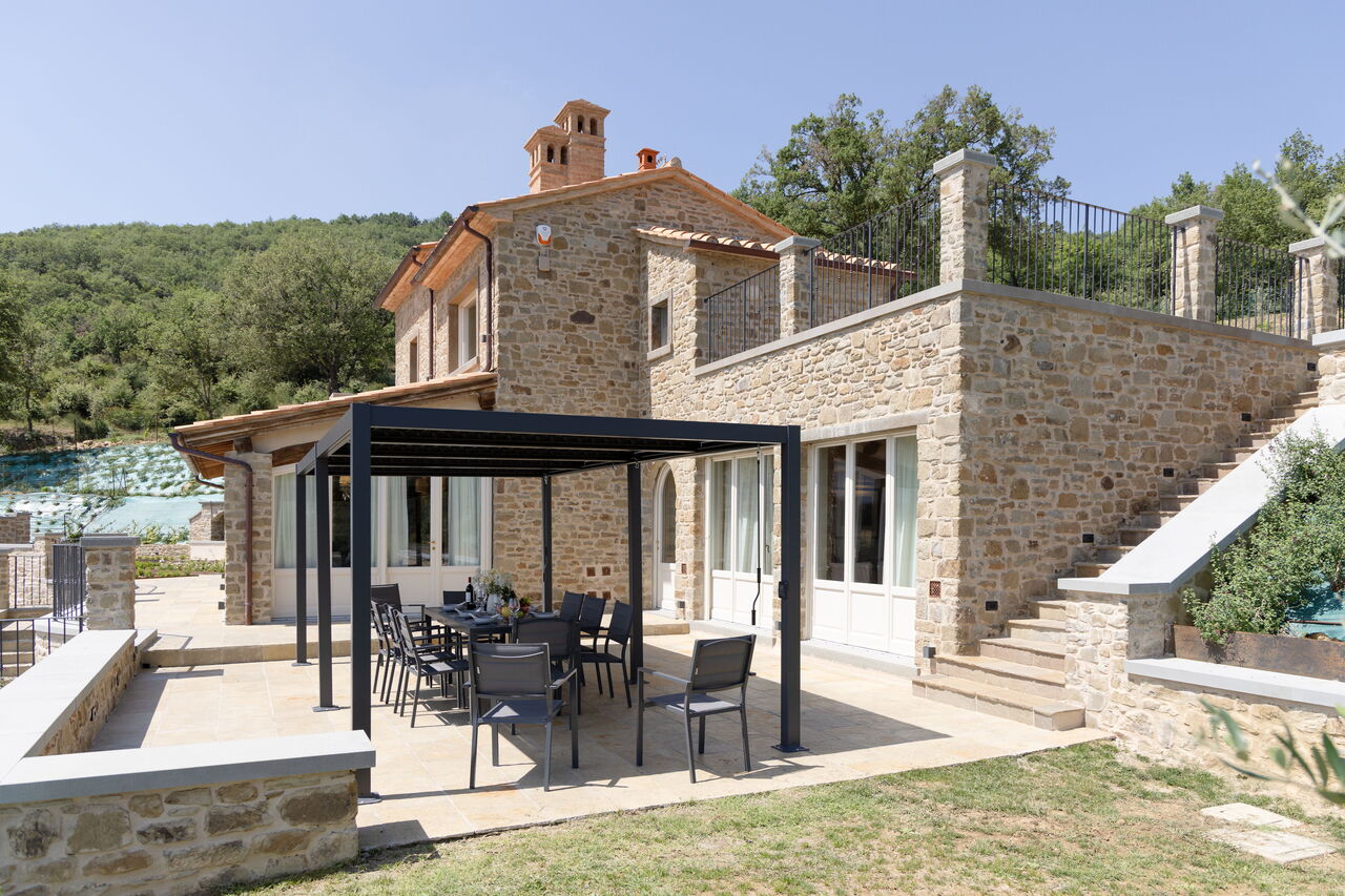 Villa Maddalena alla Guglielmesca