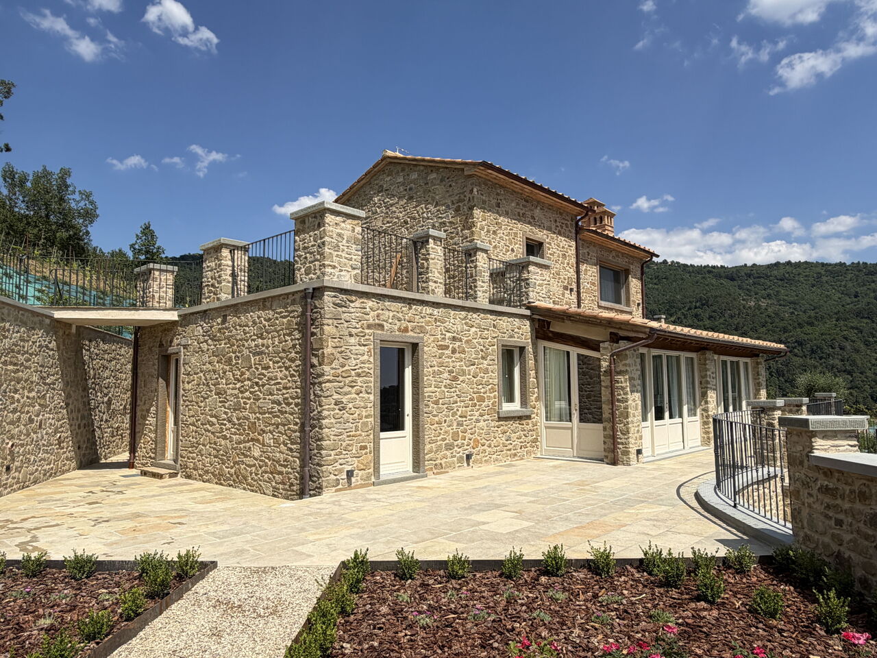 Villa Maddalena alla Guglielmesca