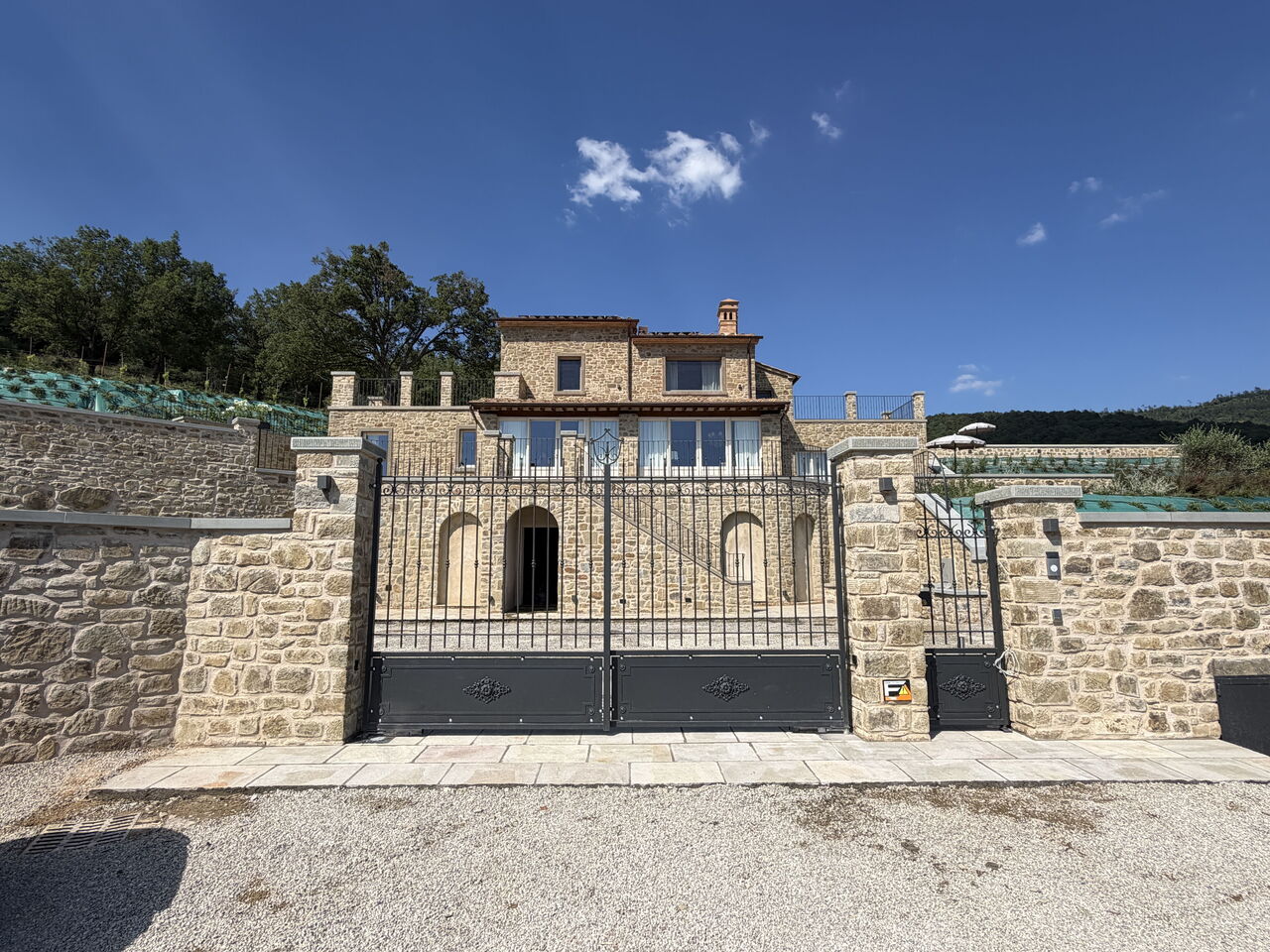 Villa Maddalena alla Guglielmesca