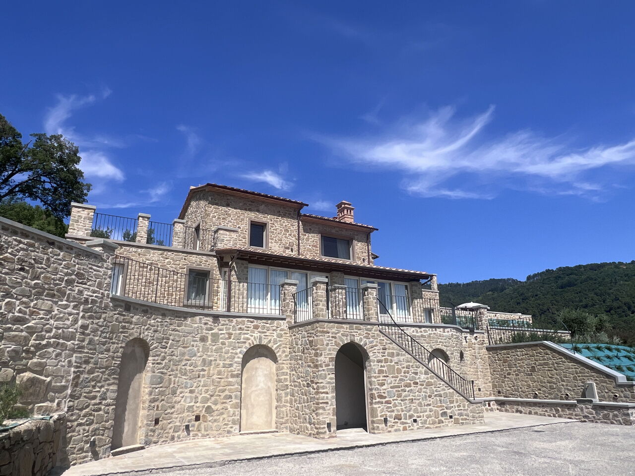 Villa Maddalena alla Guglielmesca