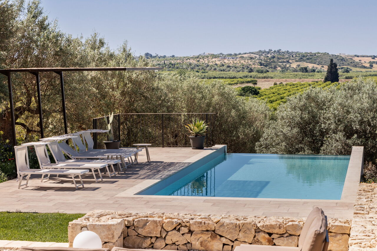 Villa Maddalena