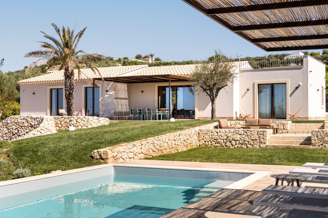 Villa Maddalena