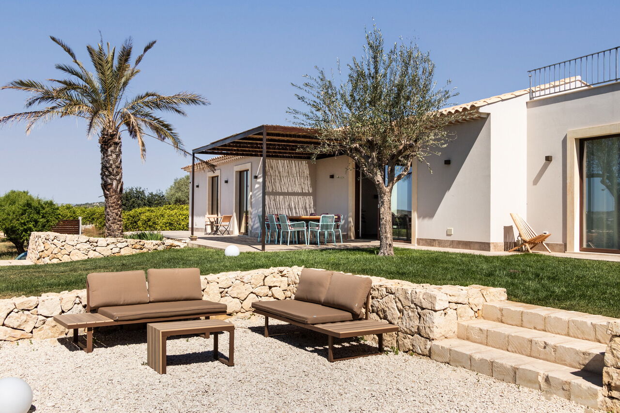 Villa Maddalena