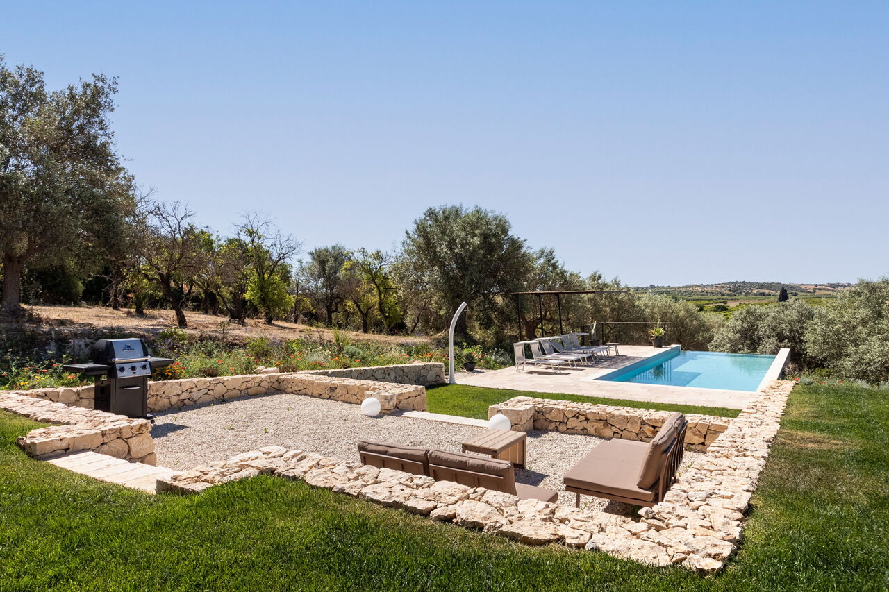 Villa Maddalena