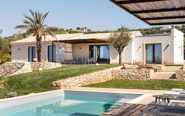 Villa Maddalena