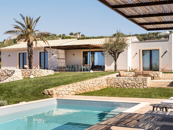 Villa Maddalena