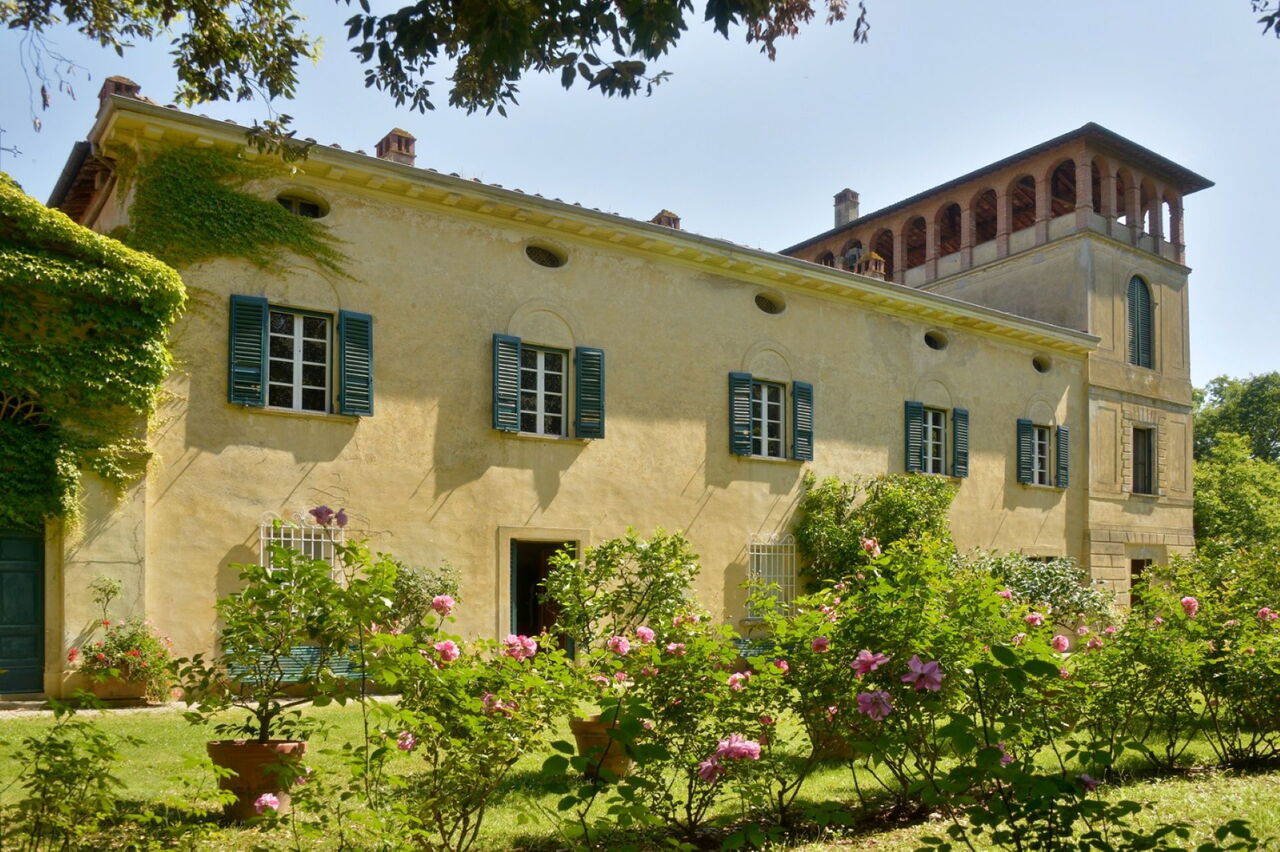 Villa Gioli