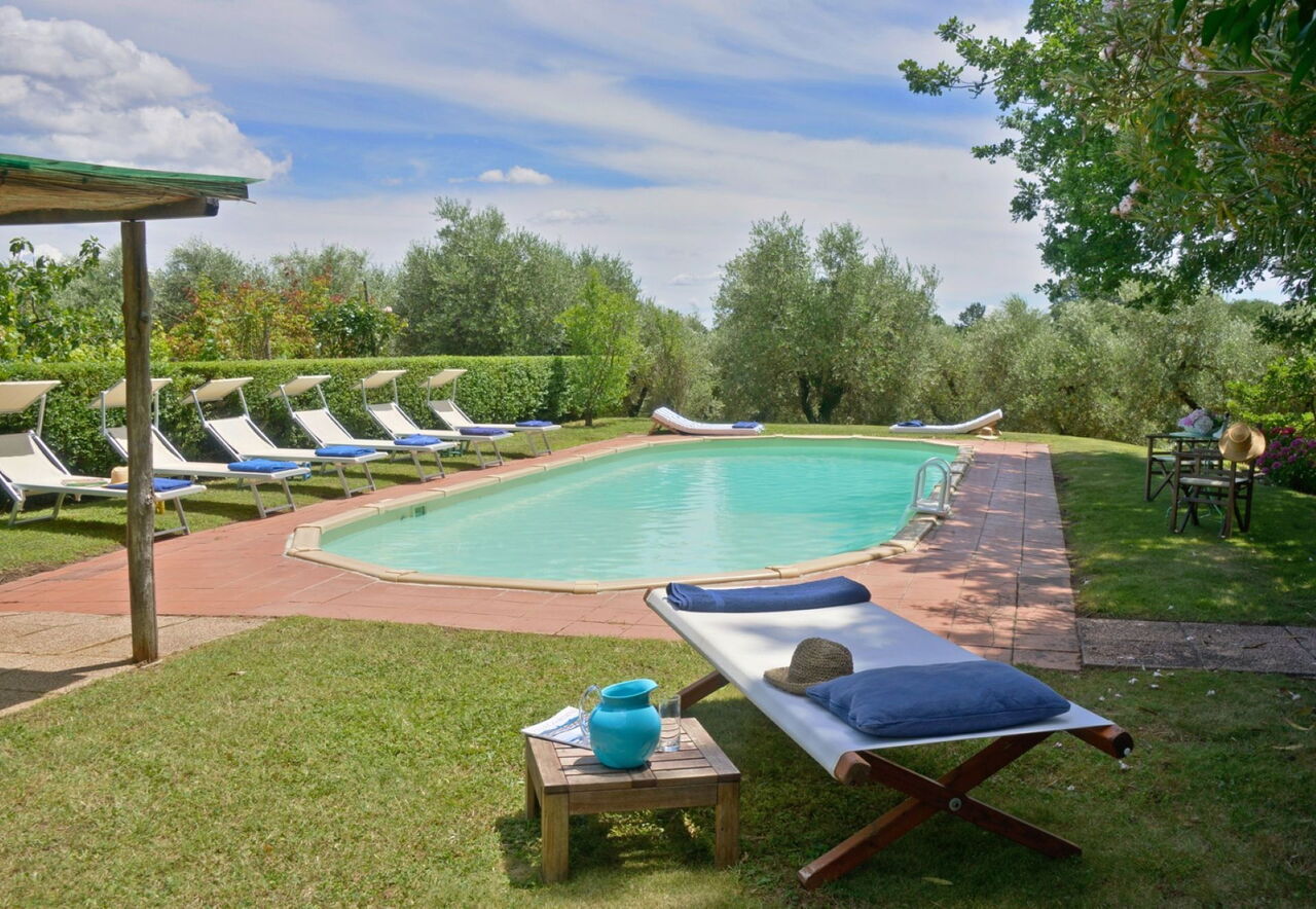 Villa Gioli